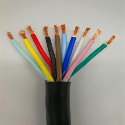 KYJVP-3X2.5 控制電纜廠家直銷價格優(yōu)惠詳情解析